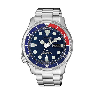 Citizen Men's Automatic WatchNY0086-83L