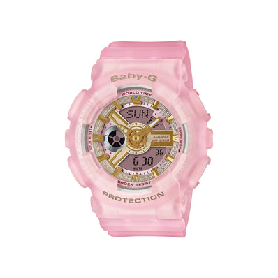 Baby-G BA110SC-4A Watch