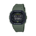 Casio G-Shock DW5610SU-3D Watch