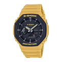 Casio G-Shock Carbon Core GA2110SU-9A Watch