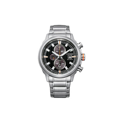 Citizen Men's Eco-Drive Chronograph Watch CA0730-85E