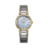 Citizen Women's Eco-Drive Swarovski Watch EM0844-58D
