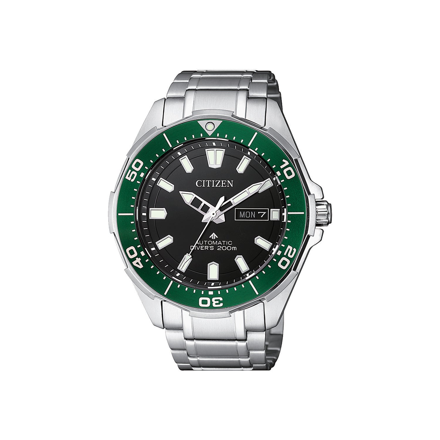 Titanium Strap Watches