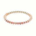 Freshwater Pearls 6-7 mm Bracelet