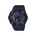 Casio BABY-G World Time Black Dial Watch BGA-280-1A