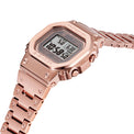 Casio G-Shock Rose Gold Heritage Watch GMWB5000GD-4D
