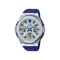 Casio BABY-G Blue Resin Watch MSGS600-2A