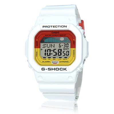Casio Limited Edition G-Shock SLSA Resin Watch GLX5600SLS-7D