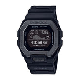 Casio G-Shock Black Resin Bluetooth Watch GBX100NS-1D