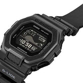 Casio G-Shock Black Resin Bluetooth Watch GBX100NS-1D