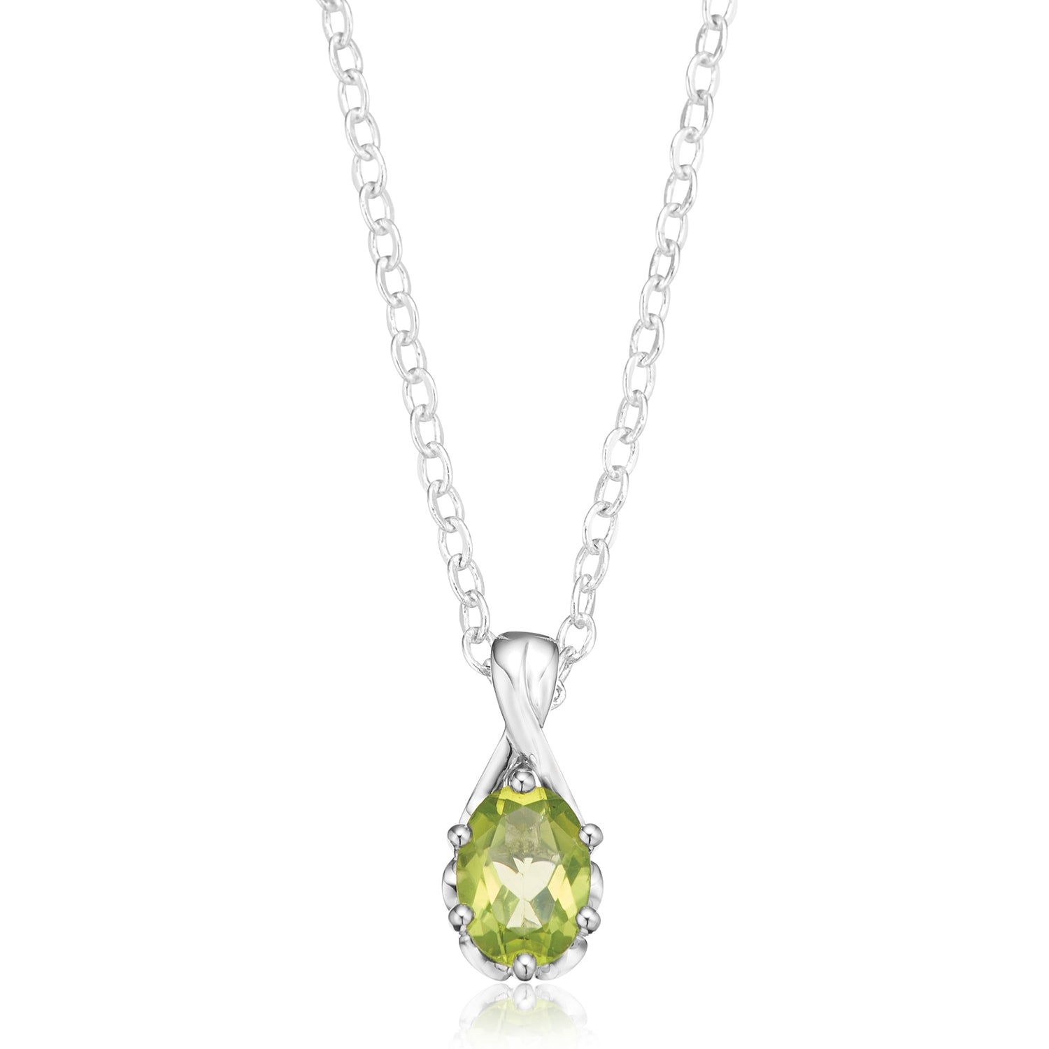 August Birthstones