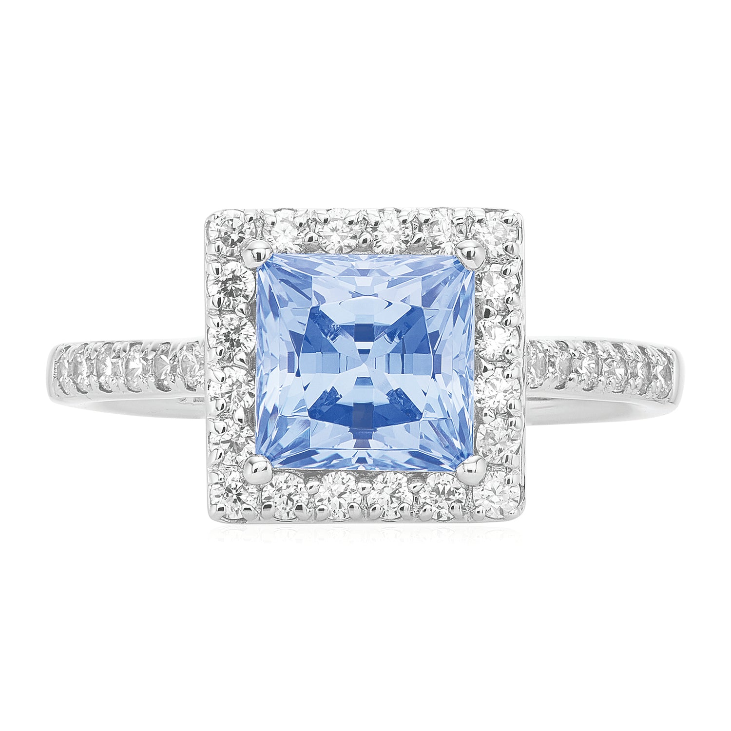 Sterling Silver Dress Rings