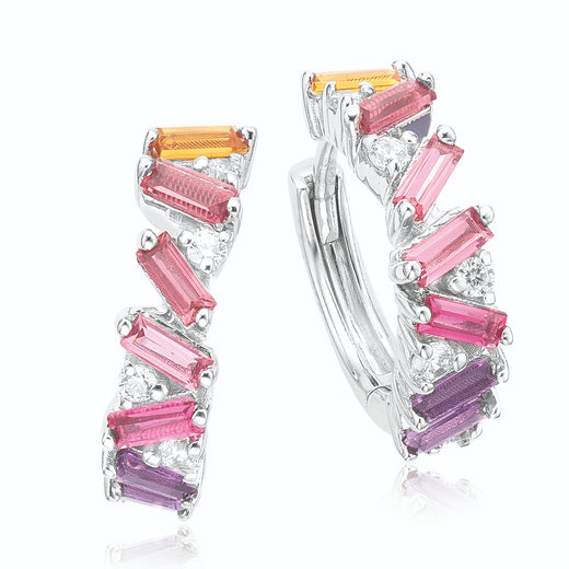 Rainbow Hoop | +Colors & Sizes