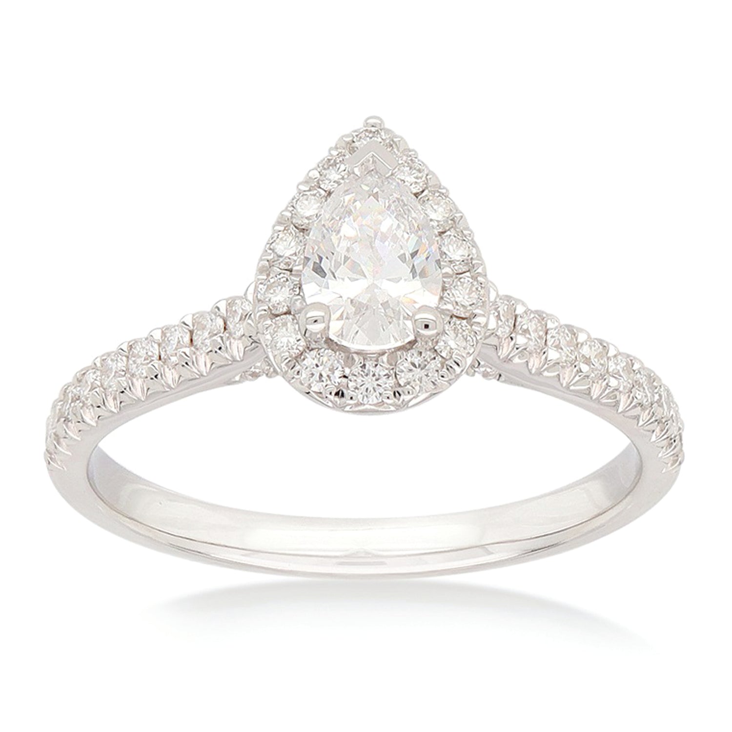 18ct Gold Dress Rings
