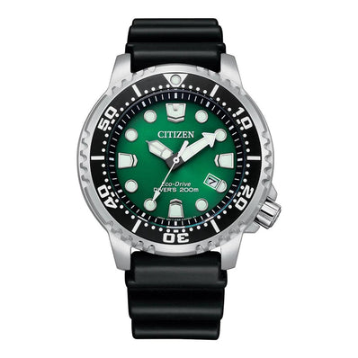Citizen Eco-Drive Watch BN0154-01X