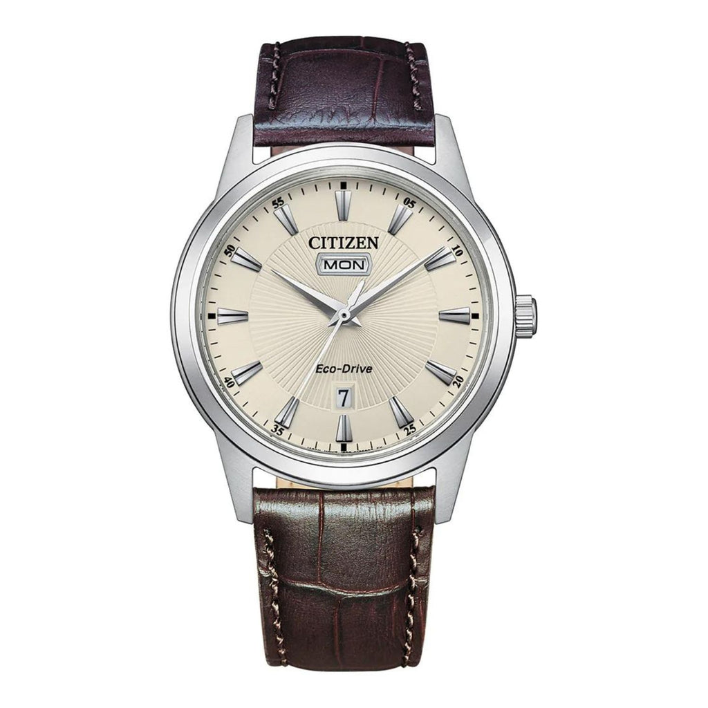 Citizen Eco-Drive Watch AW0100-19A