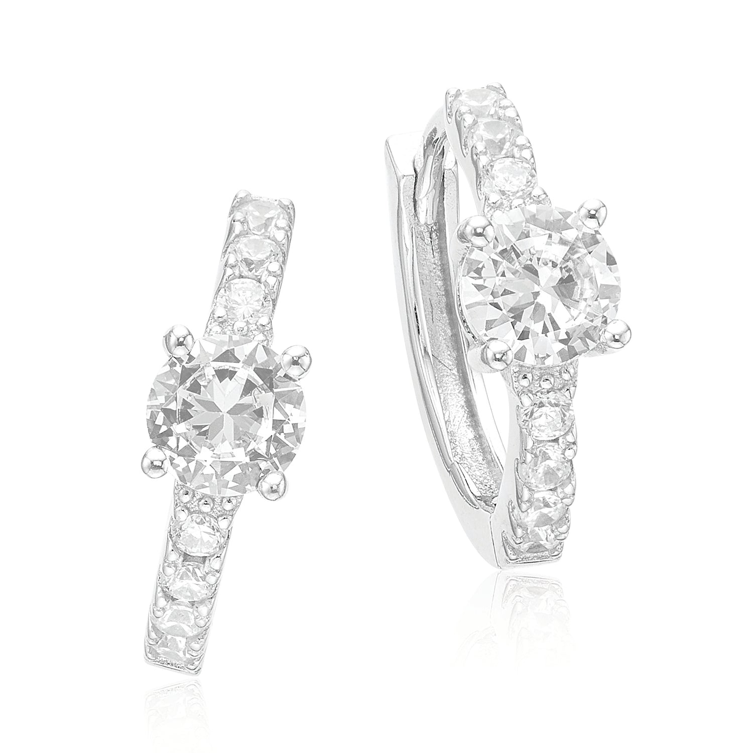 April Birthstones