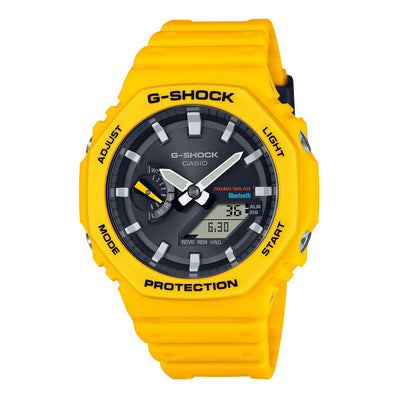 Casio G-Shock Watch GAB2100C-9A