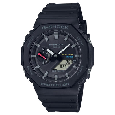 Casio G-SHOCK 2100 Series GAB2100-1A