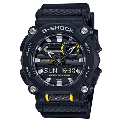 Casio G-Shock Watch GA900-1A