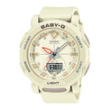 Casio Baby-G Cream Watch BGA310-7A