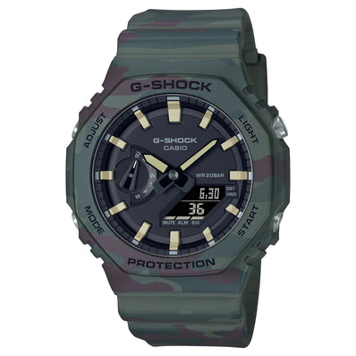 Casio G-Shock Watch GAE2100WE-3A