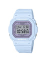 Casio BABY-G Resin Reconstituted Super Illuminator  Watch - BGD565SC-2D