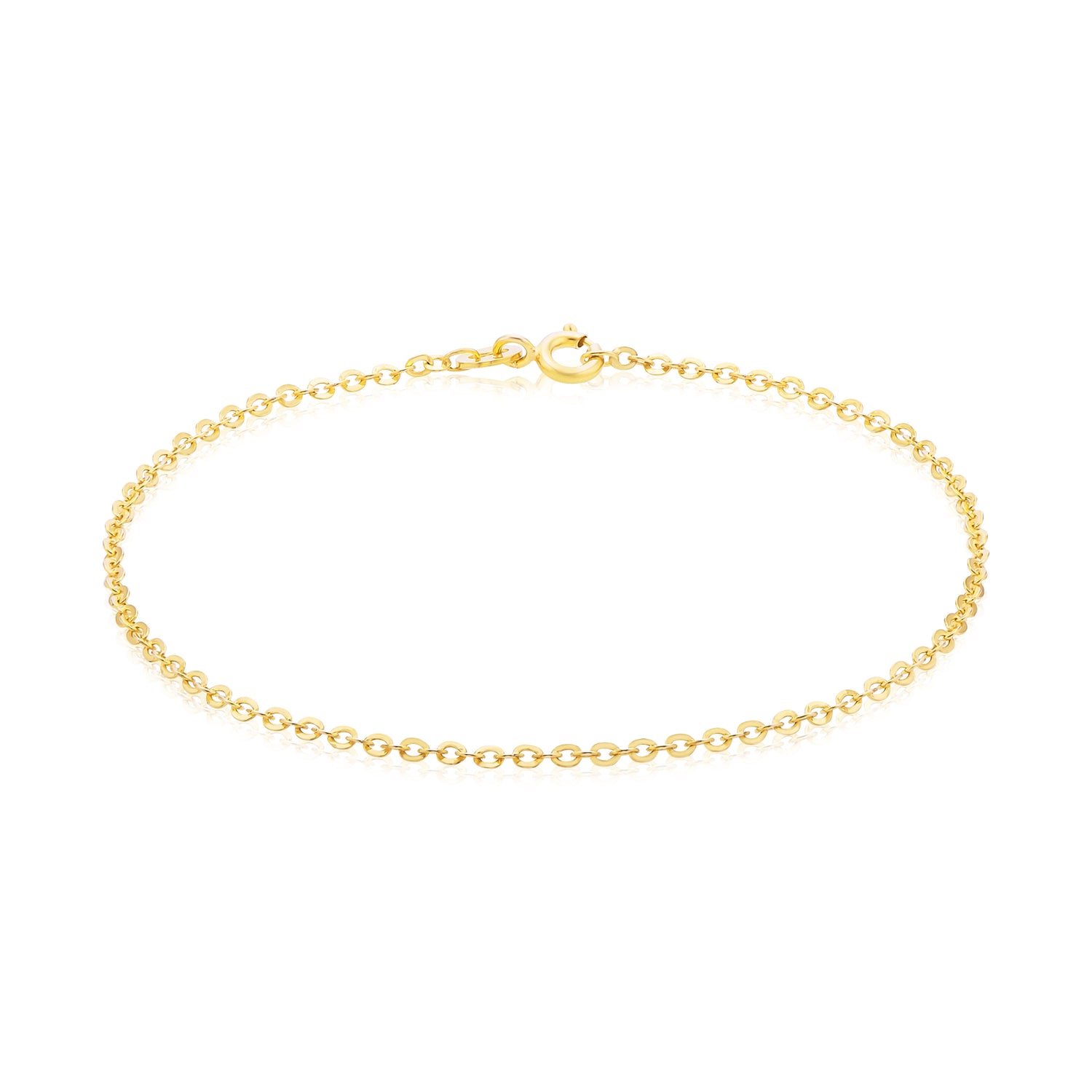 Belcher Bracelets