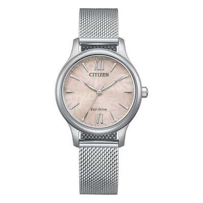 Citizen Eco-Drive Watch EM0899-81X