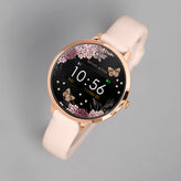 Reflex Active Smart Watch Nude Butterfly Series 03 RA03-2014