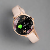 Reflex Active Smart Watch Nude Butterfly Series 03 RA03-2014