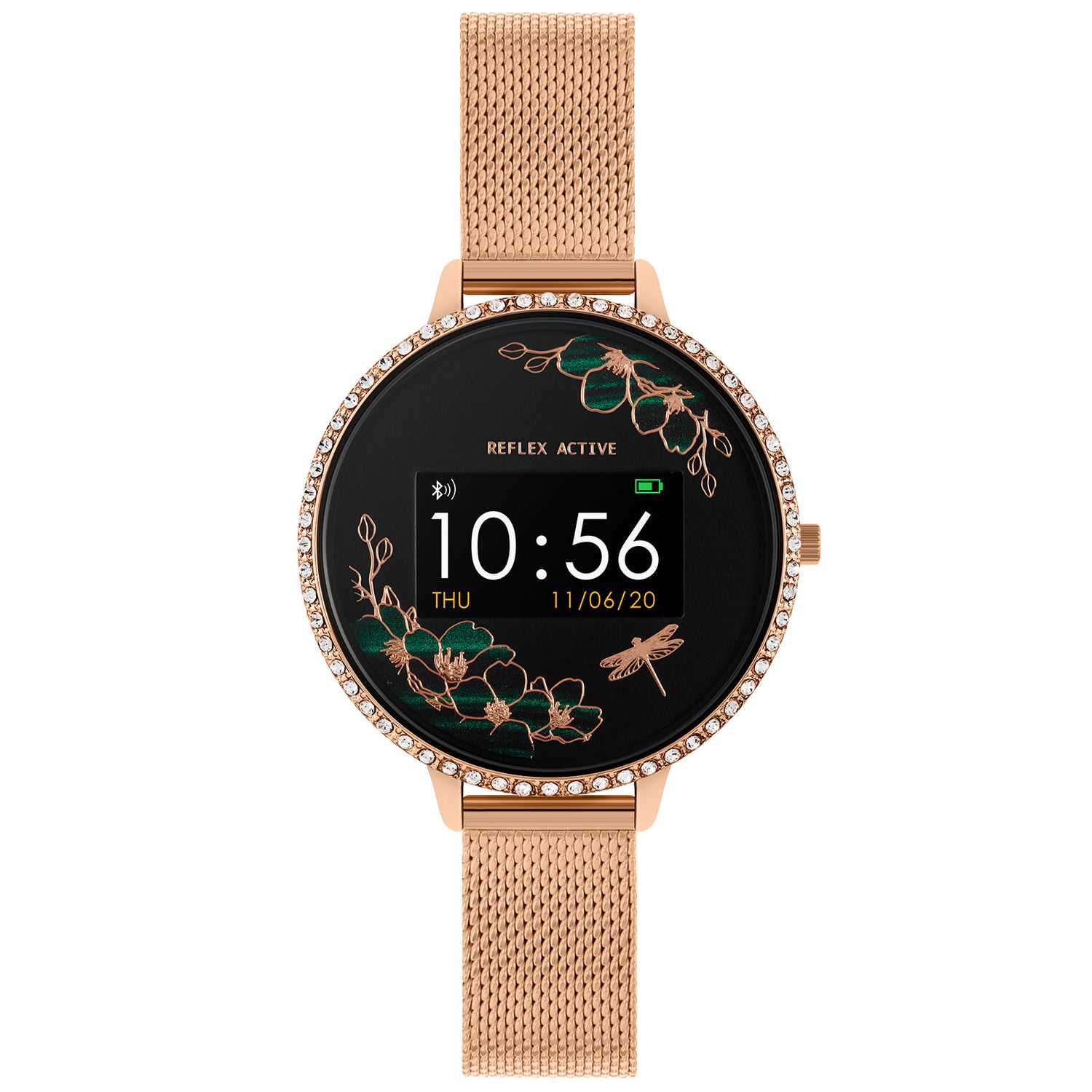 38mm Watches