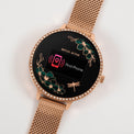 Reflex Active Smart Watch Rose Tone Series 03 RA03-4044