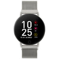 Reflex Active Silver Premium Smart Watch Series 05  RA05-4015