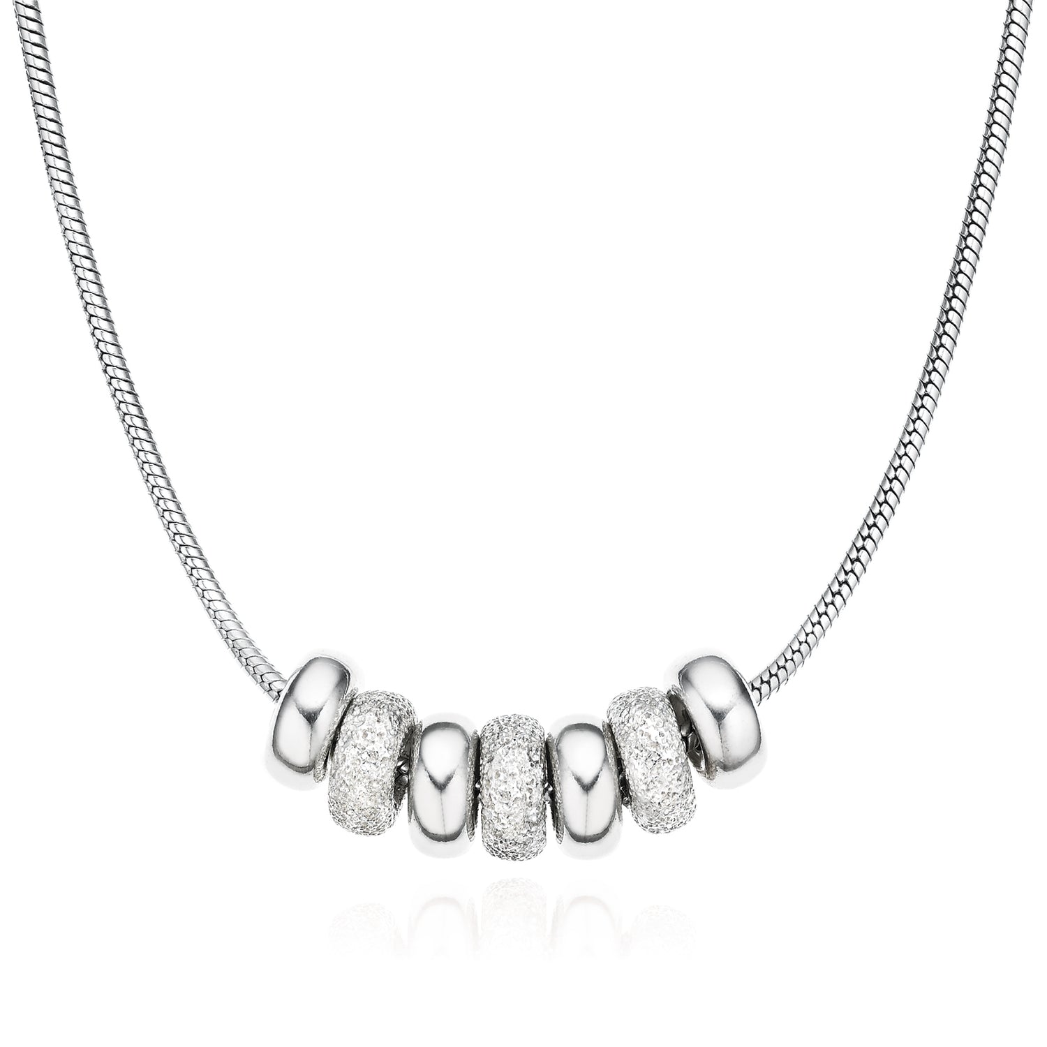 43cm Necklaces