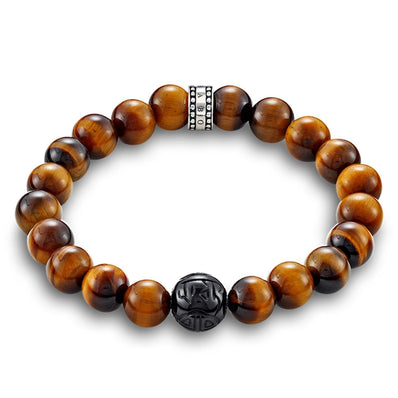 Thomas Sabo Bracelet  "Brown"