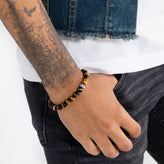 Thomas Sabo Bracelet  "Brown"