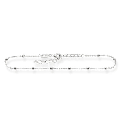 Thomas Sabo Anklet "Dots"