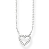 Thomas Sabo Necklace "Heart"