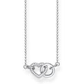Thomas Sabo Necklace "TOGETHER Heart Small"