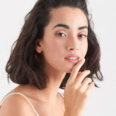 Ania Haie Sterling Silver Cubic Zirconia Glow Adjustable Ring