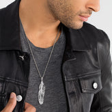 Thomas Sabo Pendant "Feather"