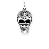Thomas Sabo Pendant "Lily Skull"
