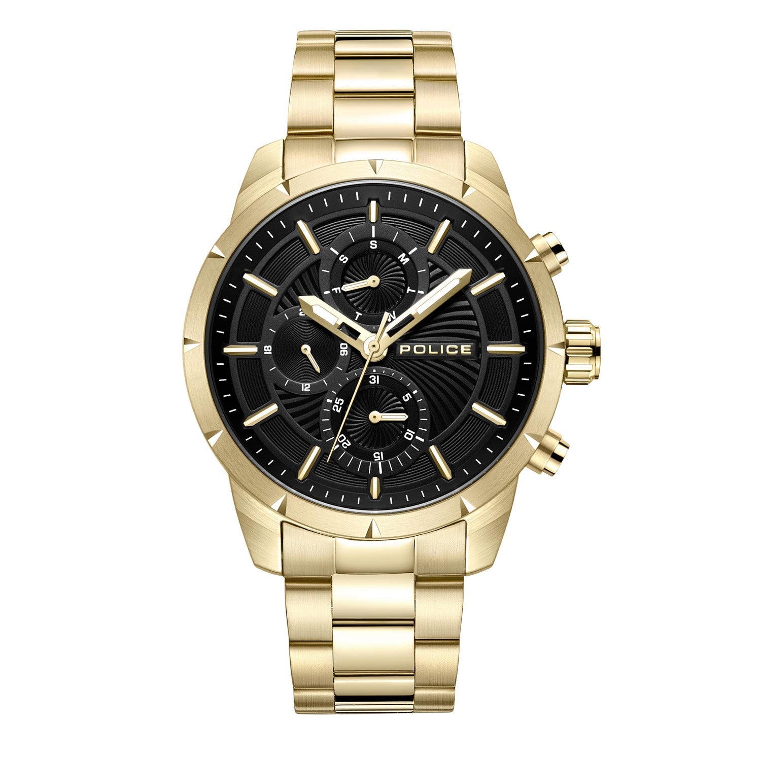 Police Neist Men's Watch