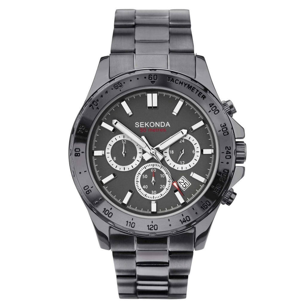 Sekonda Men s Watch SK1660 Zamels