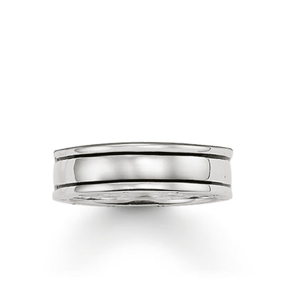 Thomas Sabo Band Ring TR1936M64