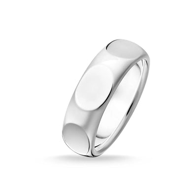 Thomas Sabo Ring Minimalist Sterling Silver TR2281