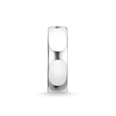 Thomas Sabo Ring Minimalist Sterling Silver TR2281