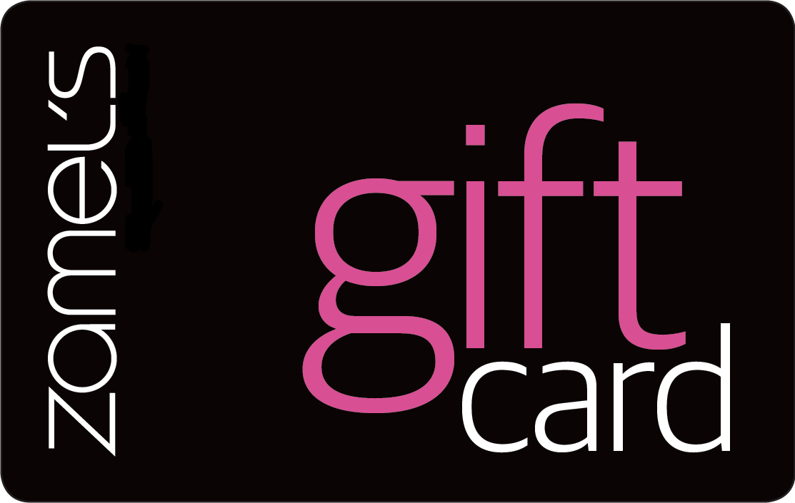 Zamel's Online e-Gift Card